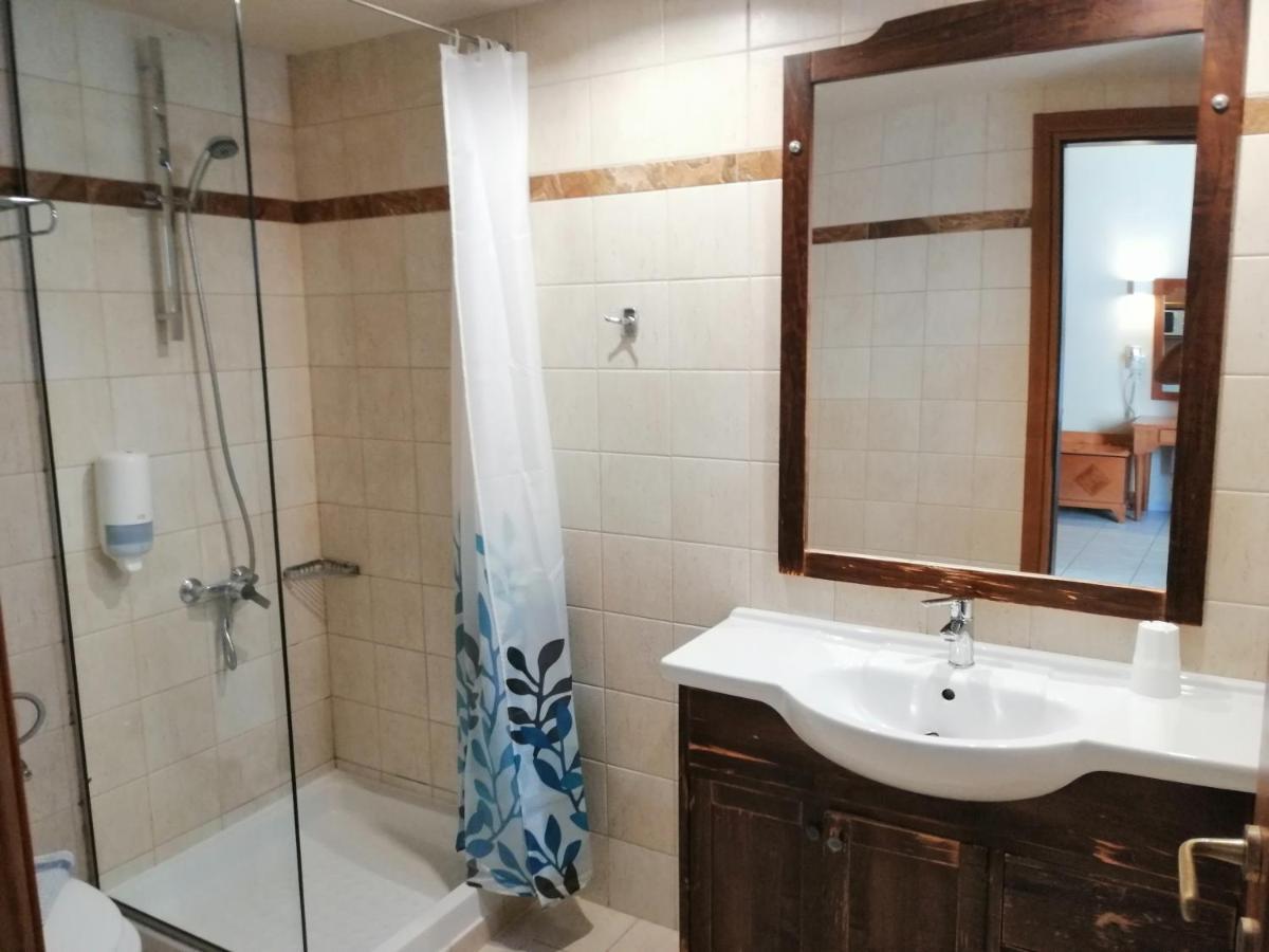 Eleni Beach Apartment Сталида Экстерьер фото